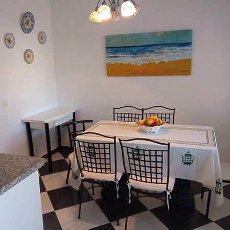 Apartamentos Del Toro El Portil Exterior foto